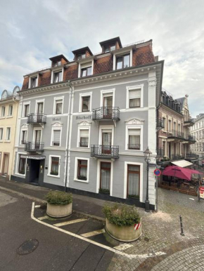 Hotel Bischoff